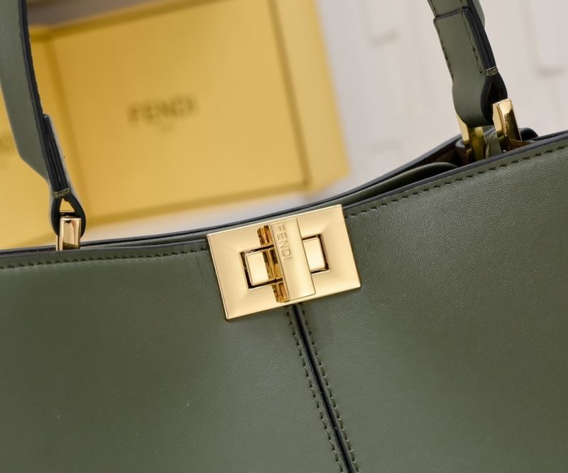 Fendi Top Handle Bags